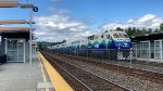 Sounder 904 Southbound